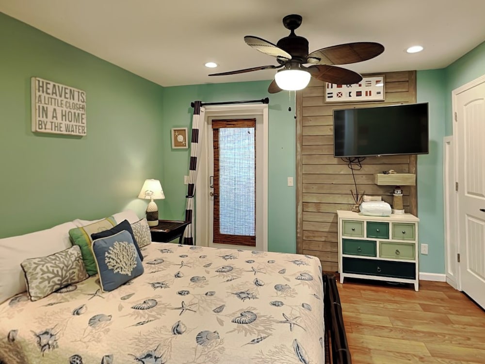 Sunset Cove by Jackson Mountain Rentals