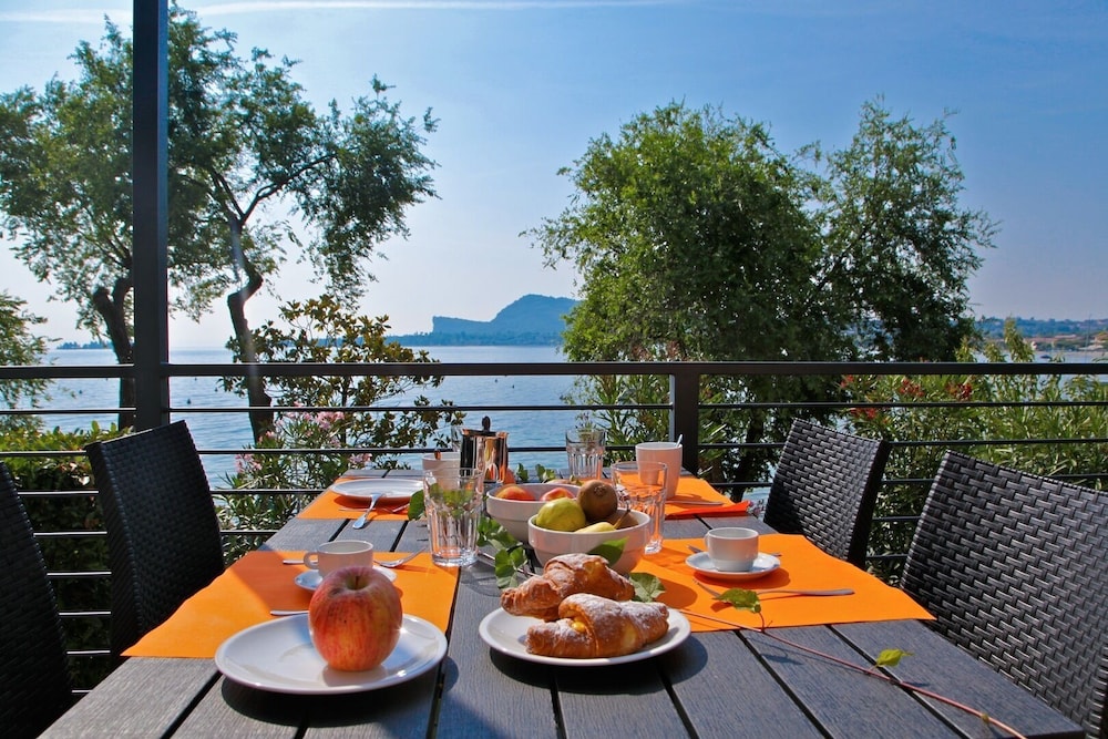 Camping Europa Silvella