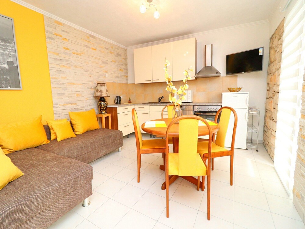 Marconi Charming Apartments