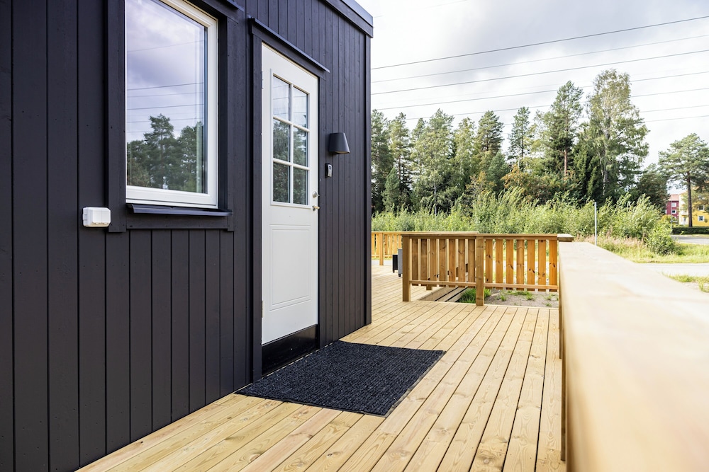 Private Chalet