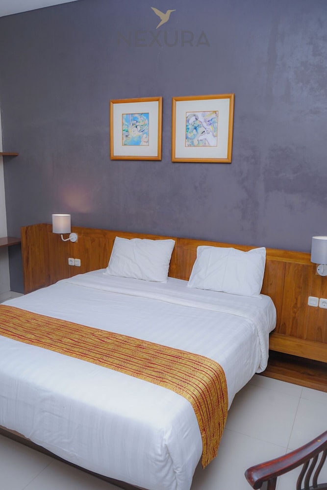Jambu Klutuk Resort