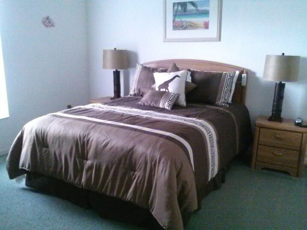 4 Bed Florida Villa - Florida Pines, Orlando - Image 3