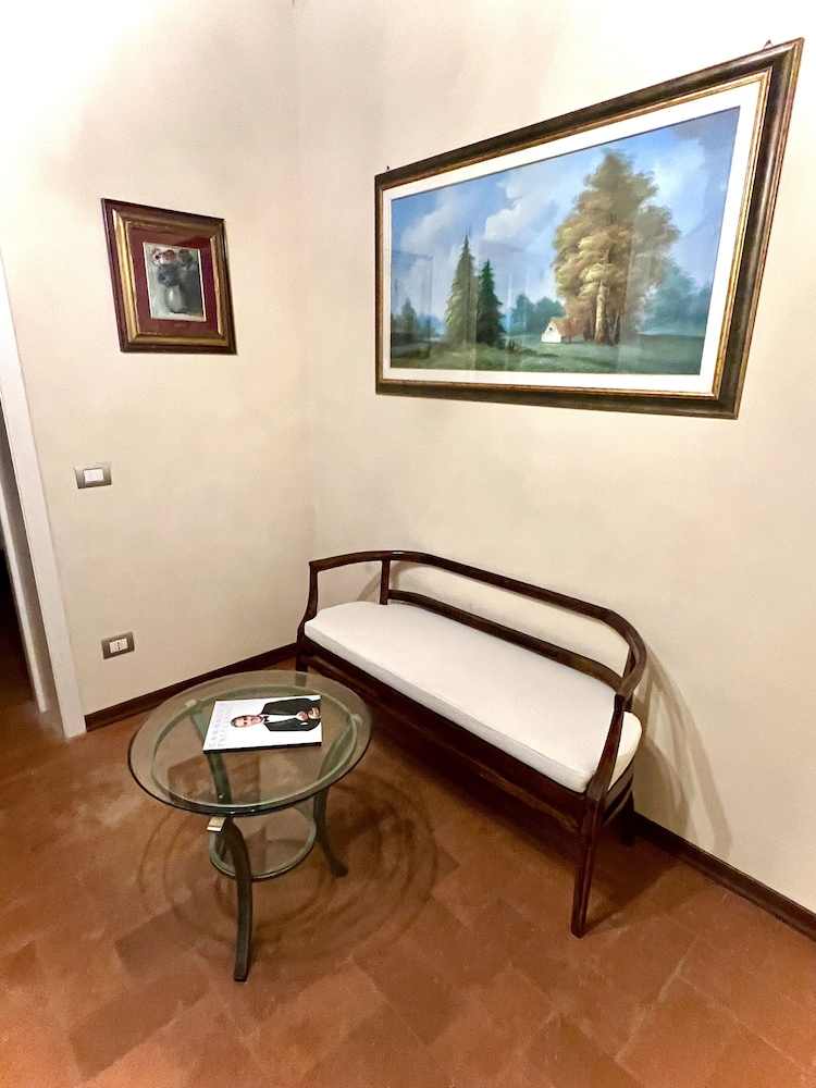 Villa Conti