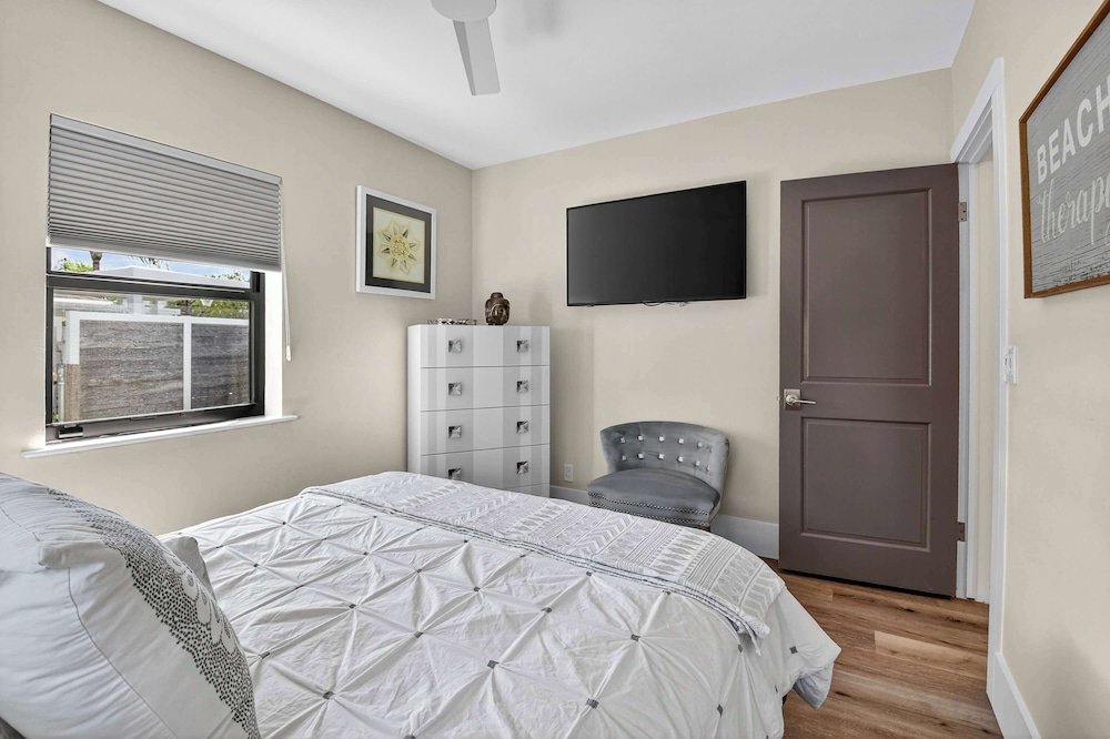 Highland Cottage 2bdr for 4ppl
