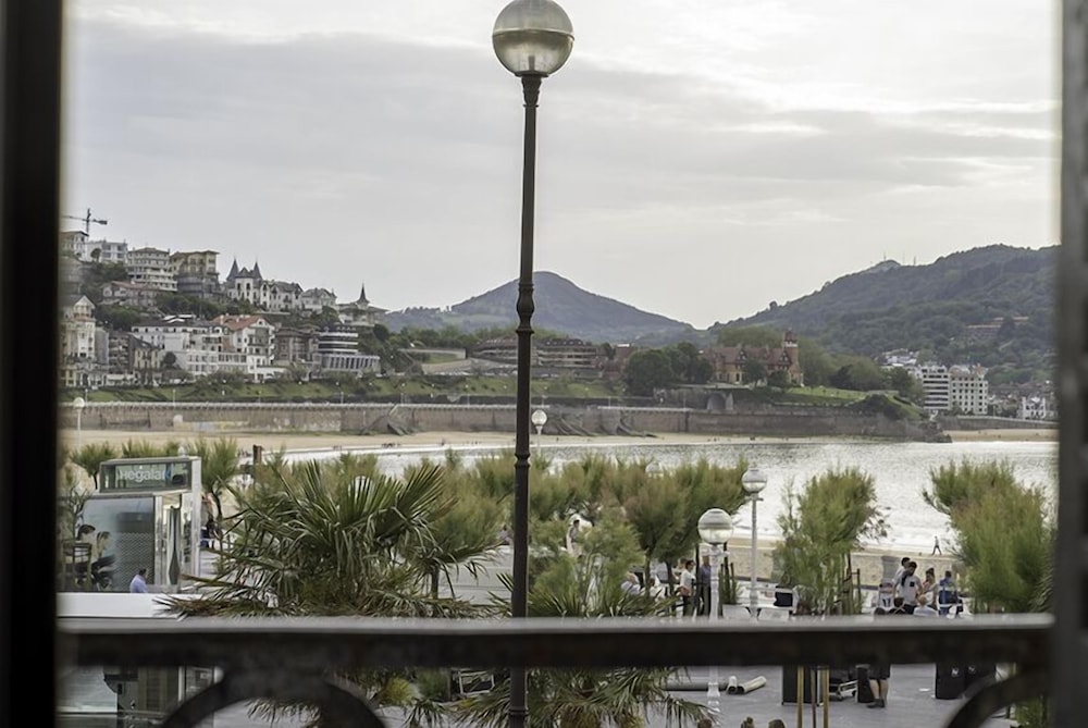 San Sebastian Vacations - SanSebastianForYou MIRANDOALACONCHA - Property Image 8