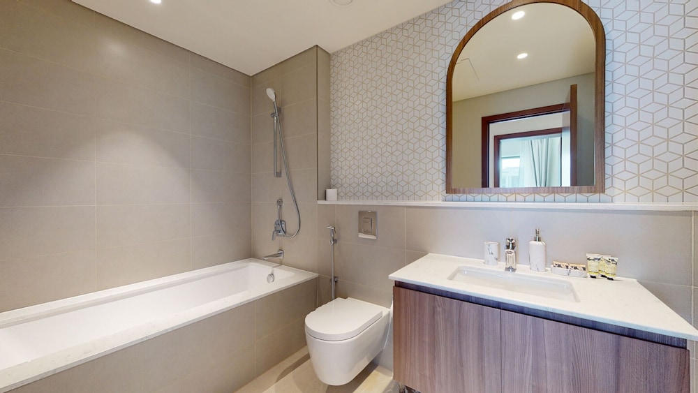Primestay - Vida Residences -creek Beach