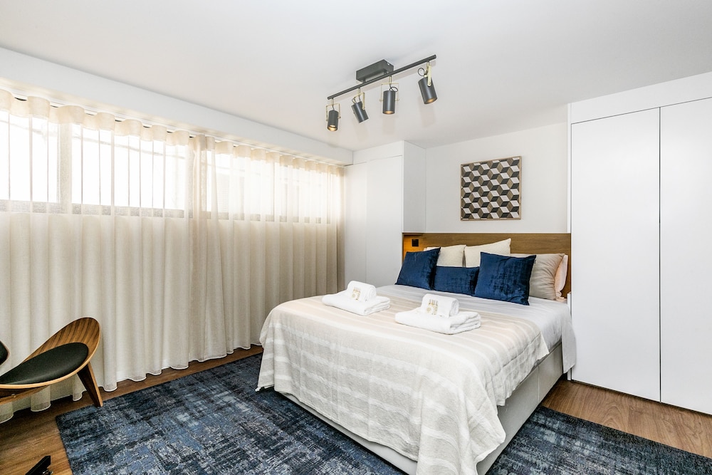 LxWay Apartments Cardal Luxury view 2