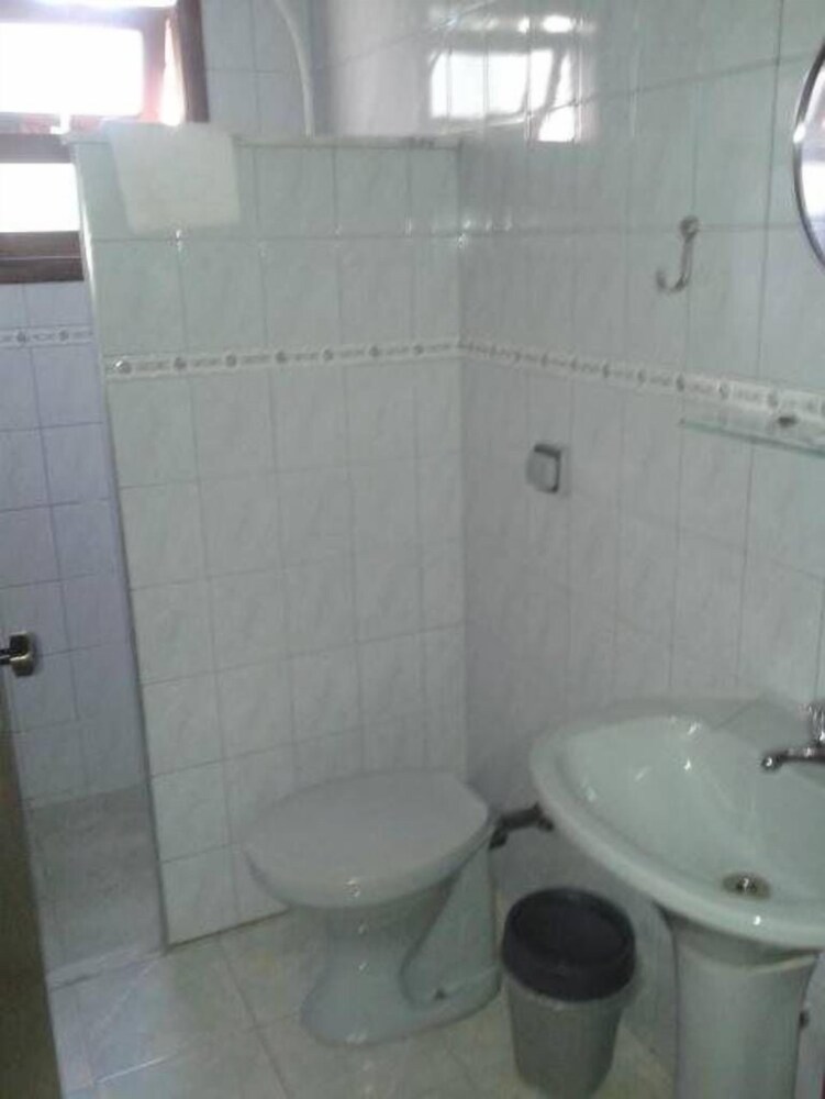 Pousada Sonhos
