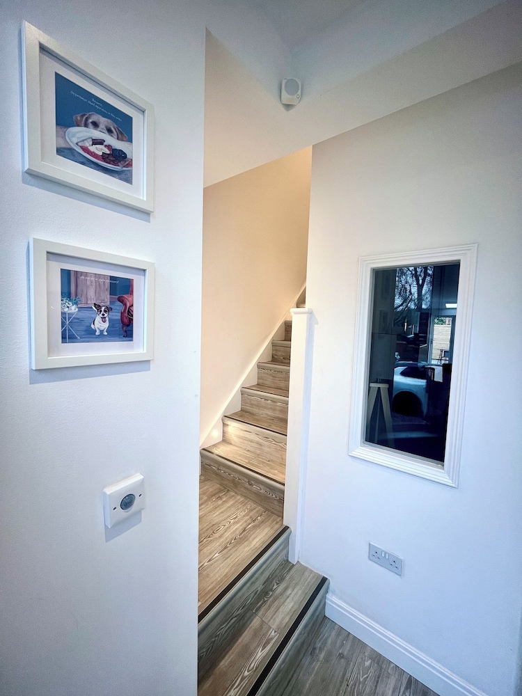 Mode Cottage, fotografía 3