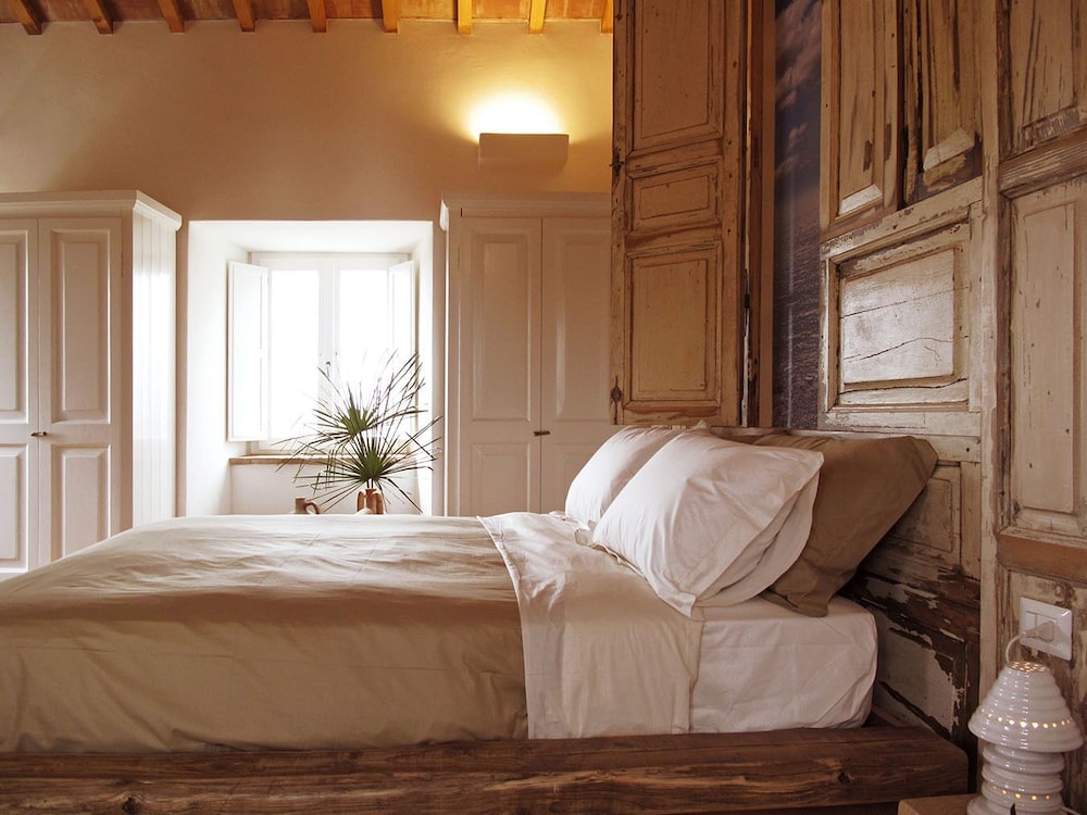 Castello di Granarola Relais – Adults Friendly