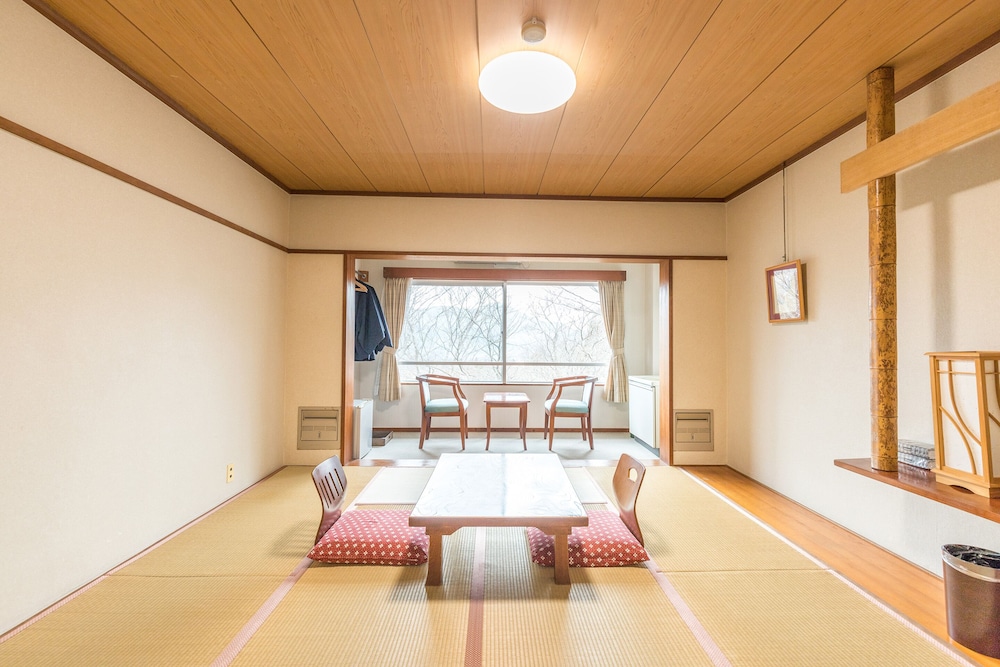 Chojuyu Hakoneso