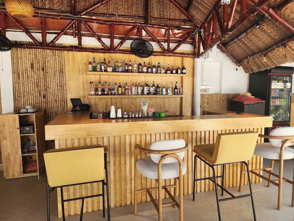 Mana Mui Ne Beach Resort & Spa