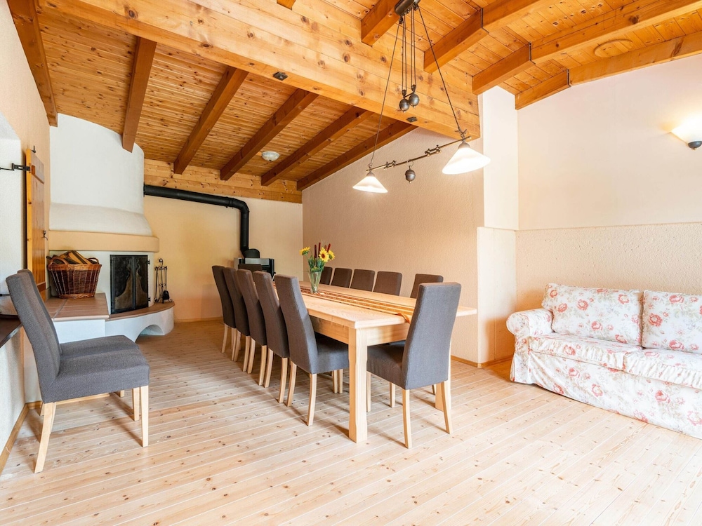 Charming Holiday Home in Maurach am Achensee