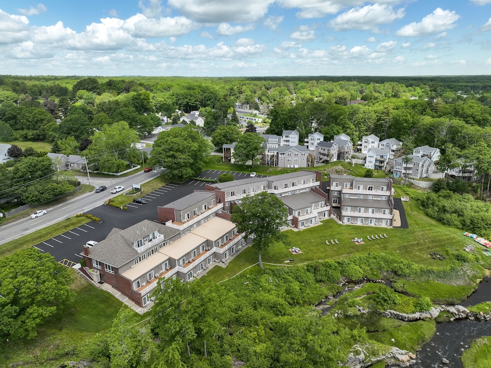 Ogunquit River Inn Suites - Property Image 20