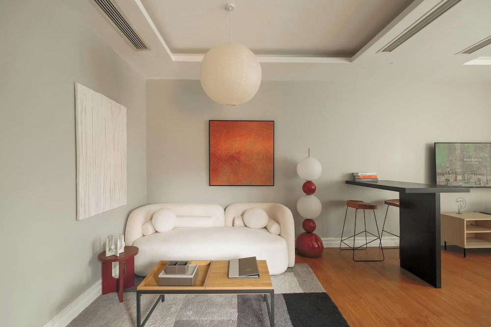 La Belle Sol Villa-Heart of Old Quarter