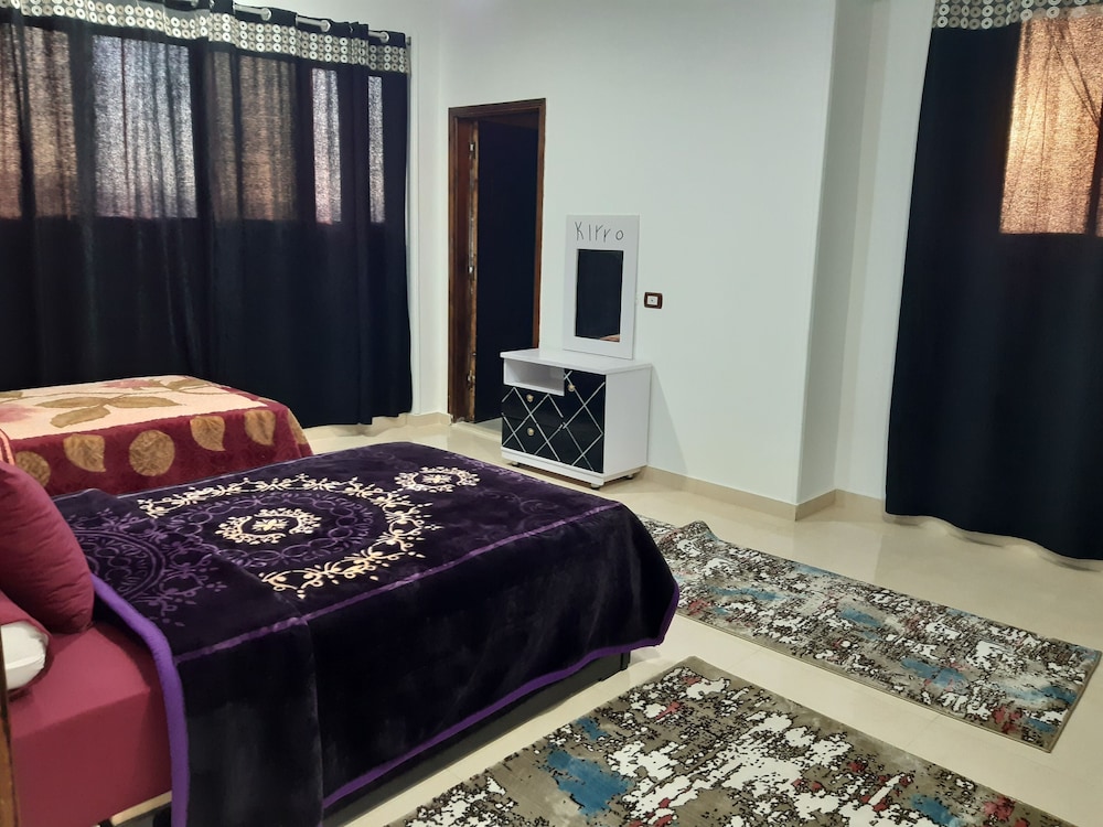 Sasha House view 5