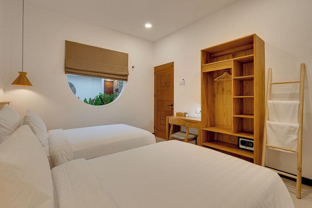 Bhatara Villa Sanur