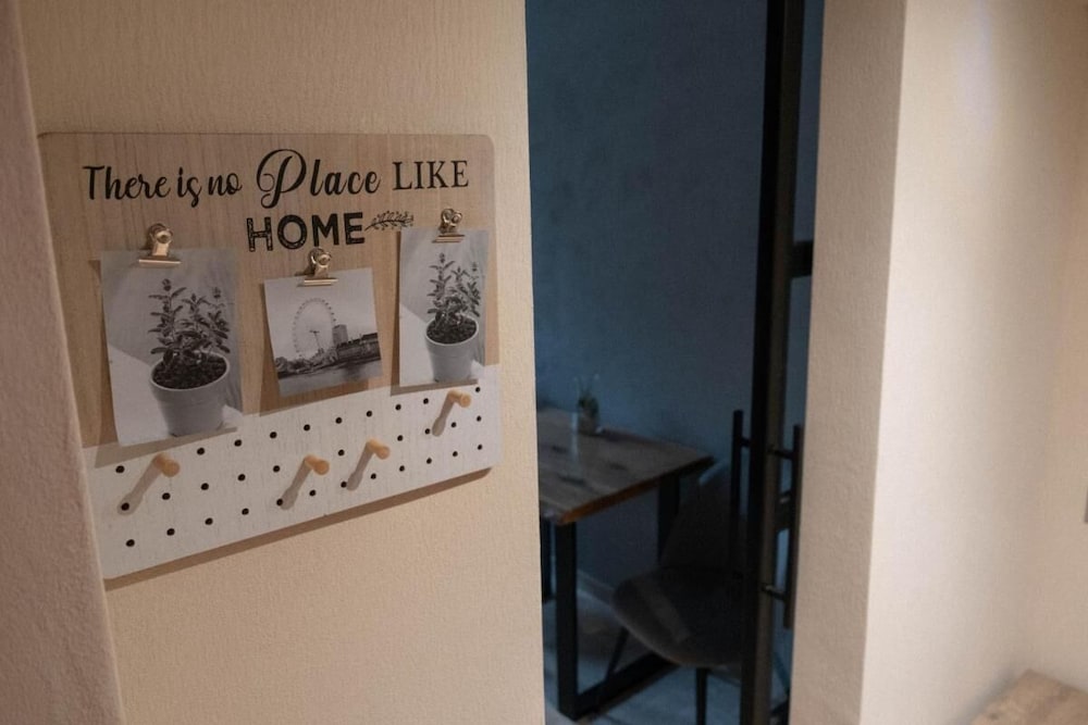 Cosy 2 Rooms Apartment in the Center of the City
