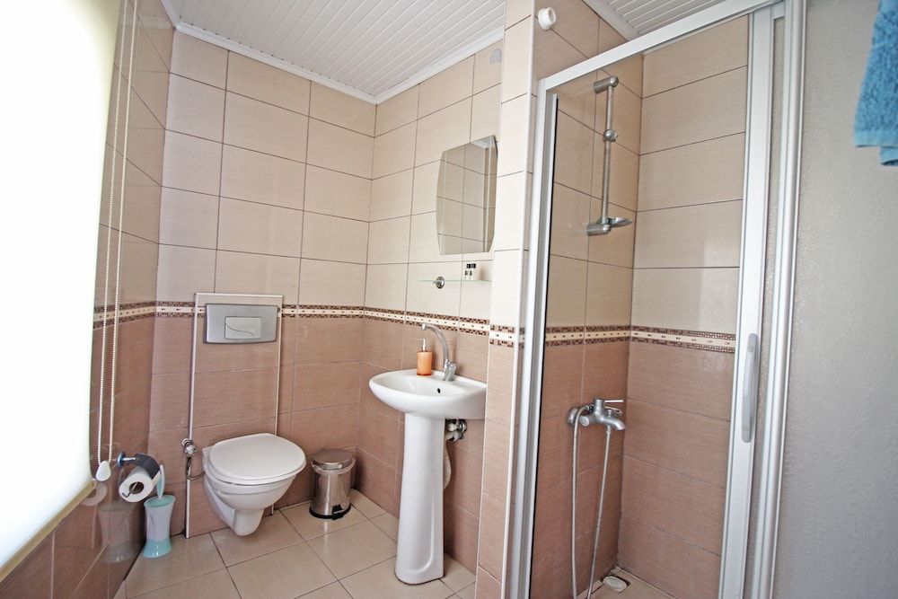 Hambarli Otel - Image 45