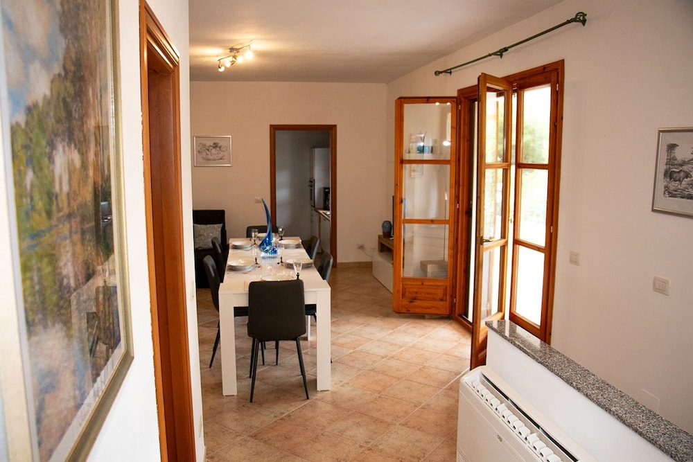 Sardinia Re - Villa Green Val