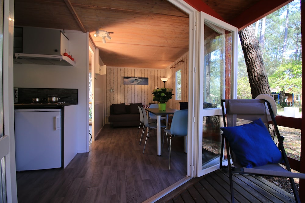 Espace Blue Océan