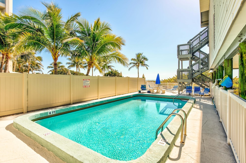 Sand Dunes Townhome C2