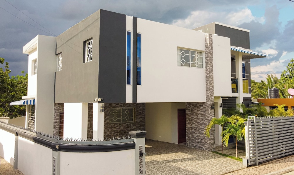Apartament Luxury at Bonao