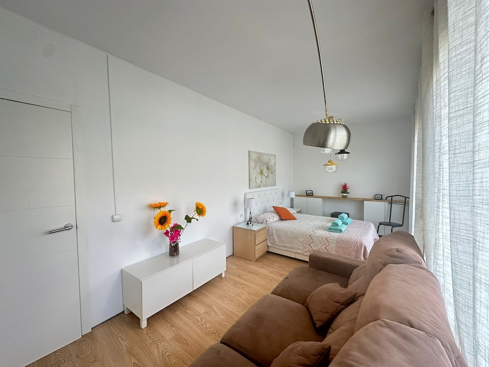 Rooms Borrell