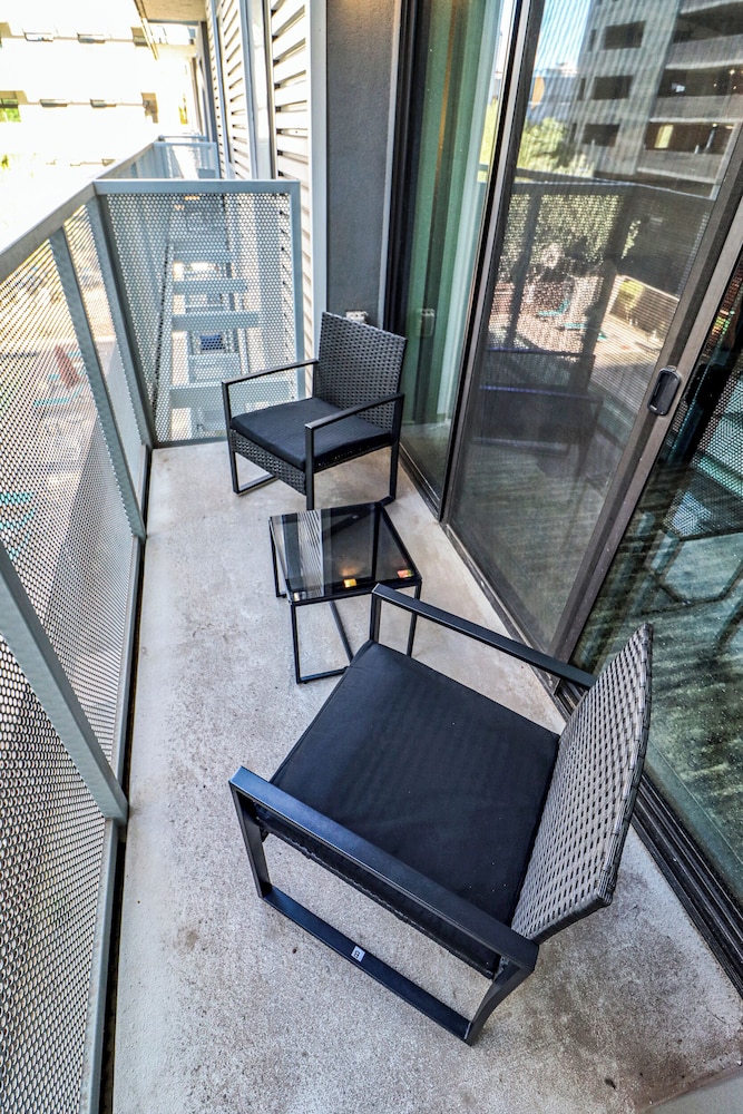 Phoenix Urban Luxury Escape