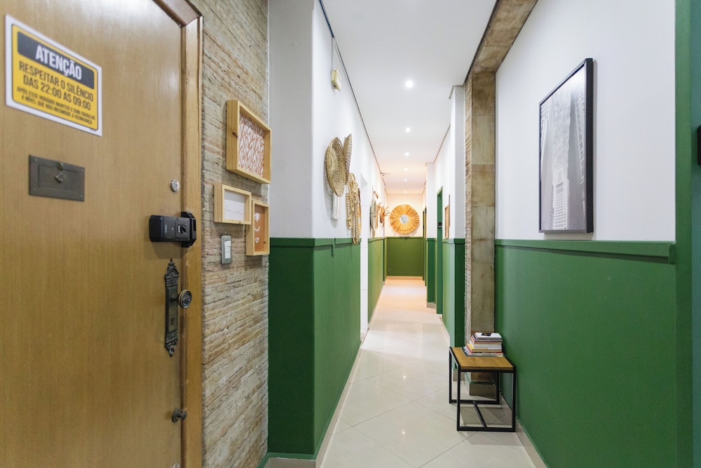 Coliving São João 02