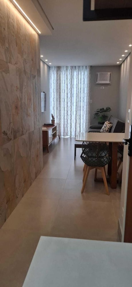 Apartamento Vânia