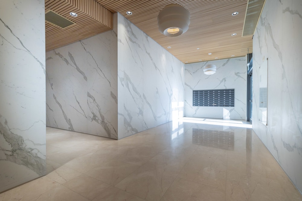 Jerusalem Suites Tower view 2