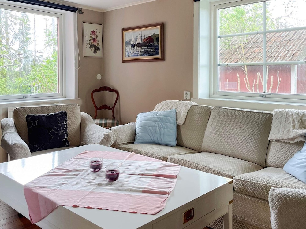 4 Person Holiday Home in Orsundsbro