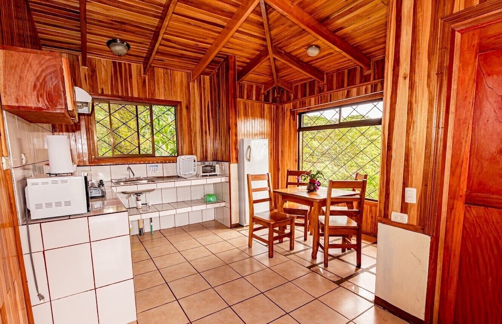 Cabañas La Pradera