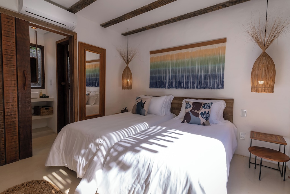 Nossa Villa Caraiva