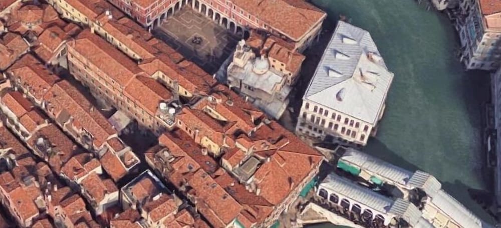 Ca' della Scimmia