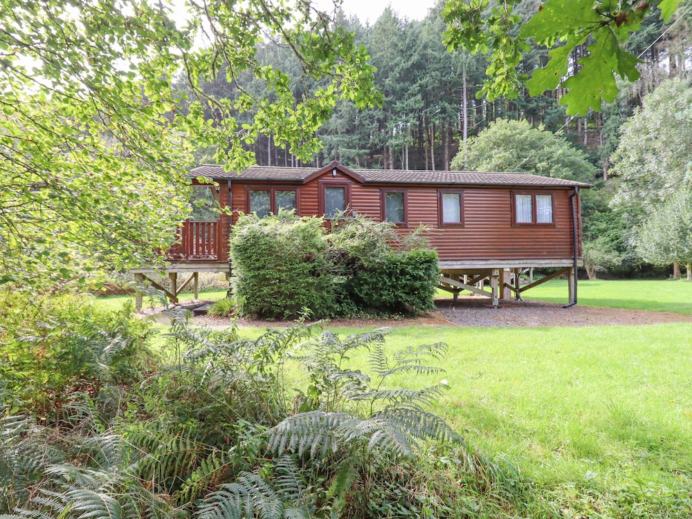 Teign River Retreat