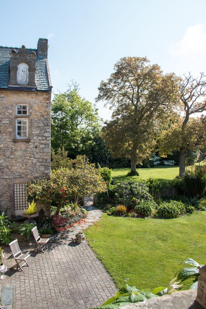 Le Manoir de la Fieffe
