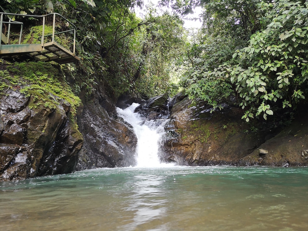 Santa Juana Lodge and Nature Reserve