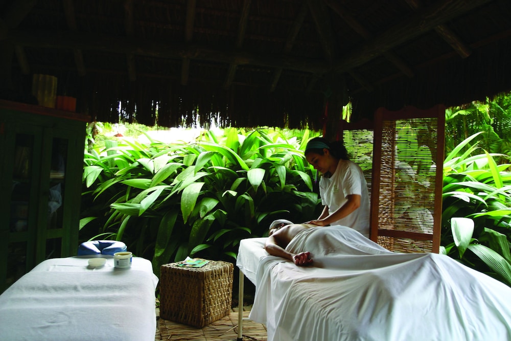 Itamambuca Eco Resort