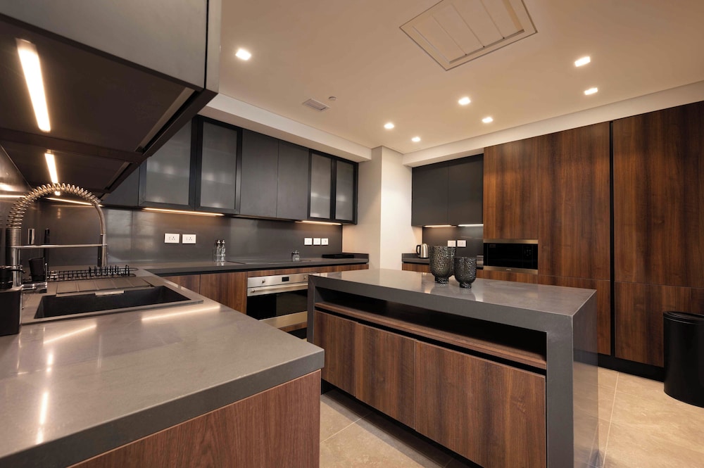 Aeon Towers Residence - BirdNest
