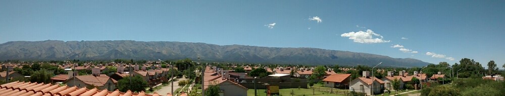 Cabaña Tongoy