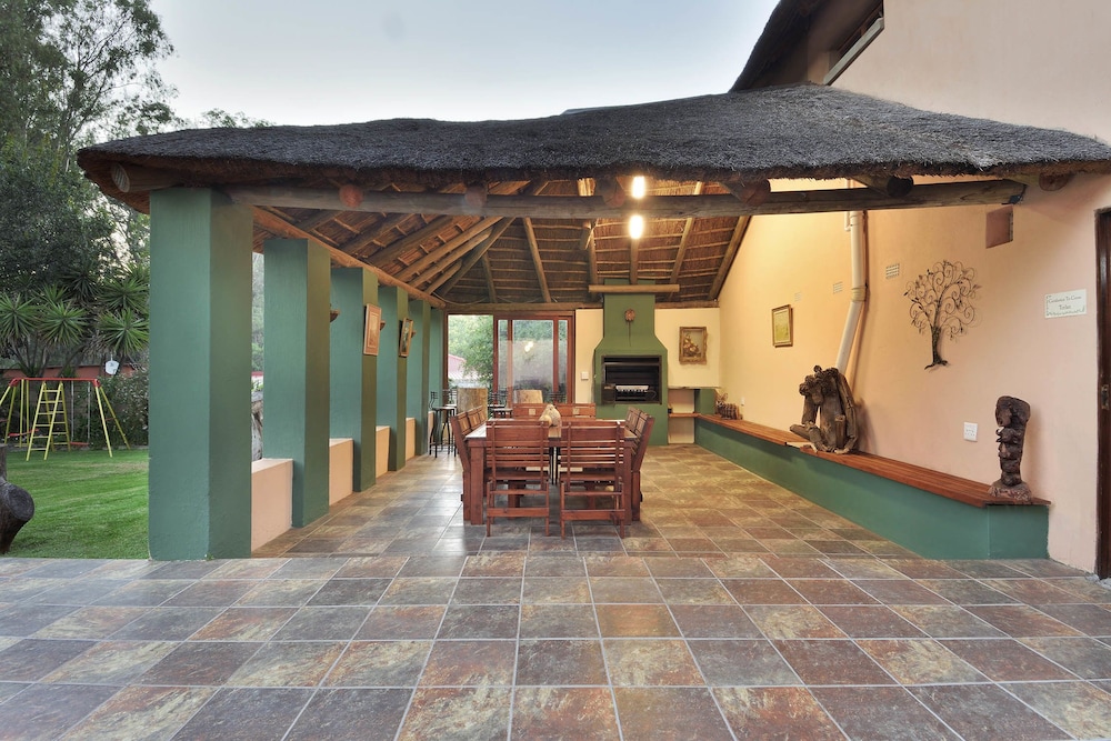 The Cottage