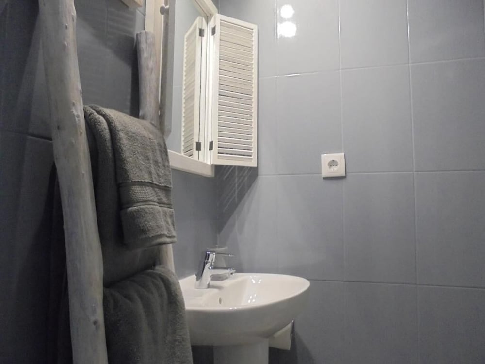 TAK Boutique Marbella Old Town with Parking