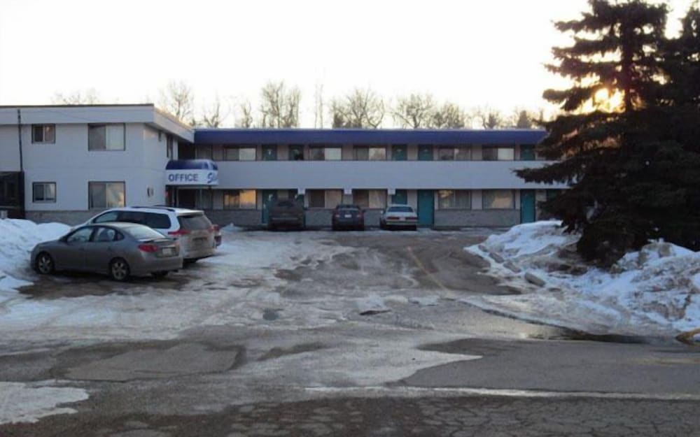 Sleep Inn Motel