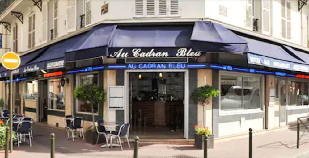Levallois-Perret Vacations - Au Cadran Bleu - Property Image 3