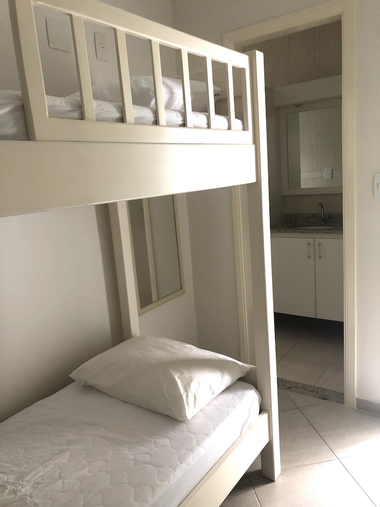 Condomínio Residencial Grand Beach view 5