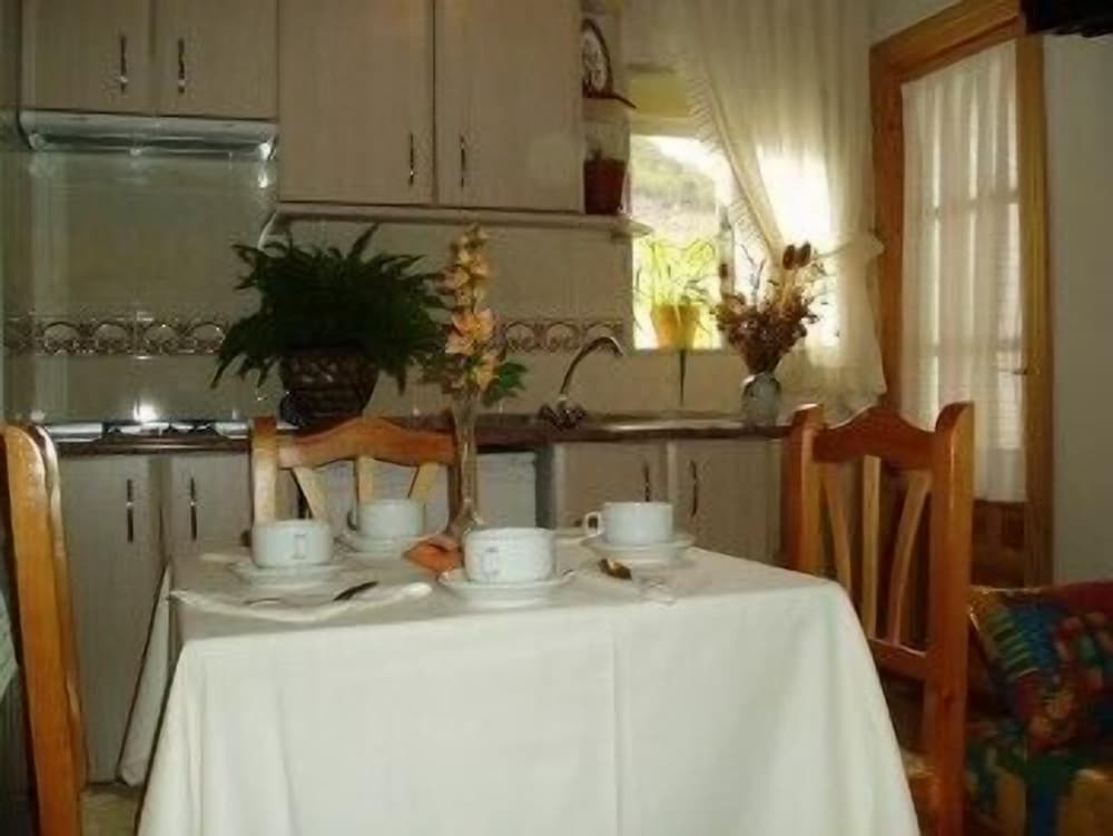 Apartamentos Jucar view 5