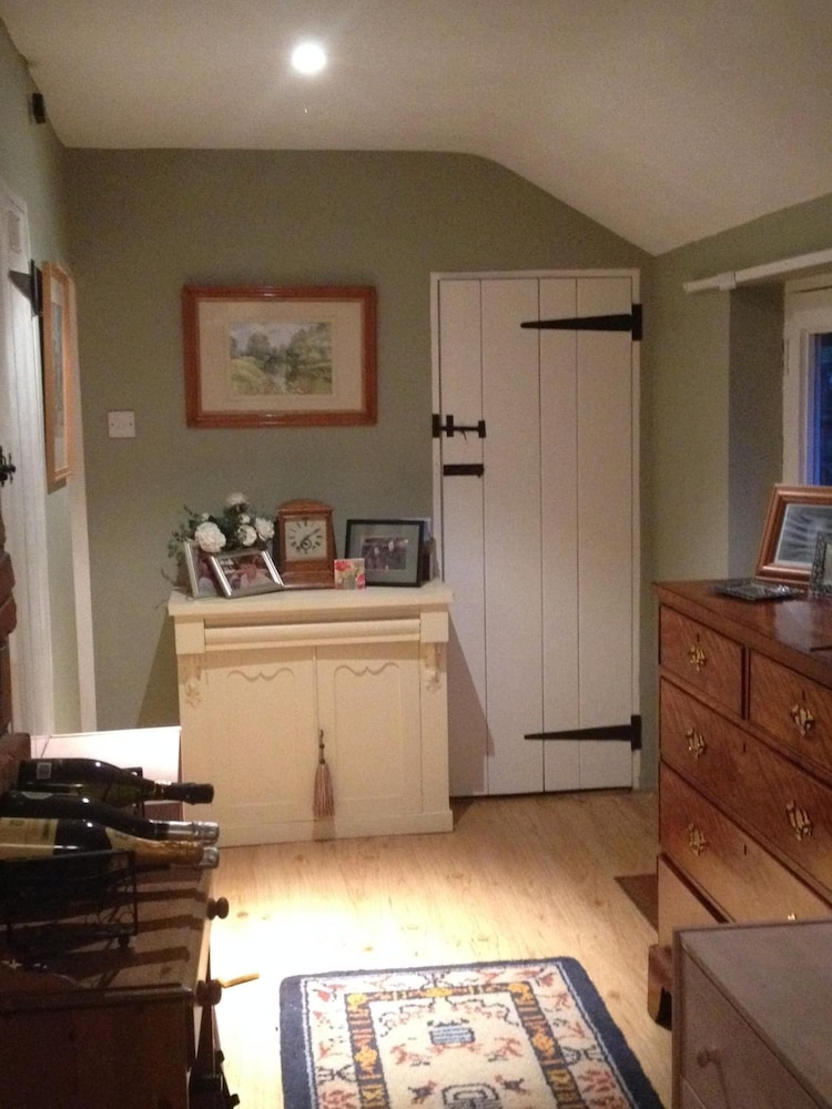 Mulleys Cottage B&B