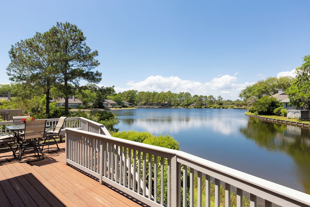 13 Spartina Court at The Sea Pines Resort
